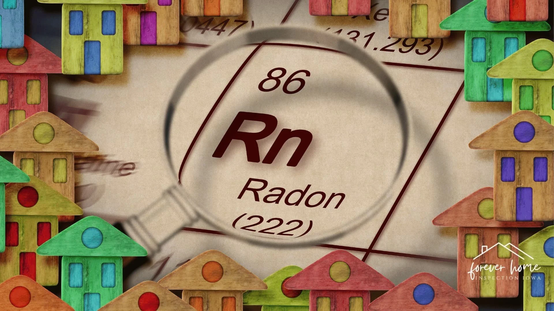What is Radon and how to test for it?