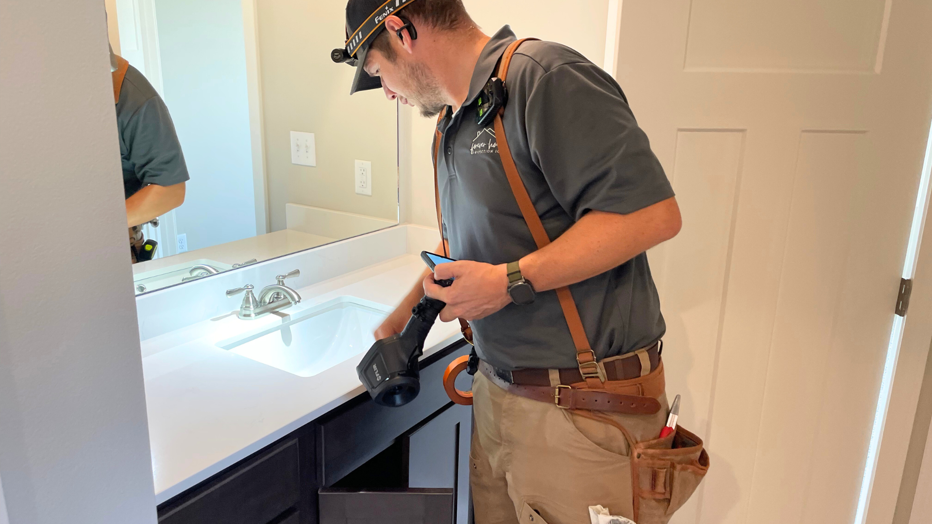 Appraisal Versus Inspection: Know the Key Differences
