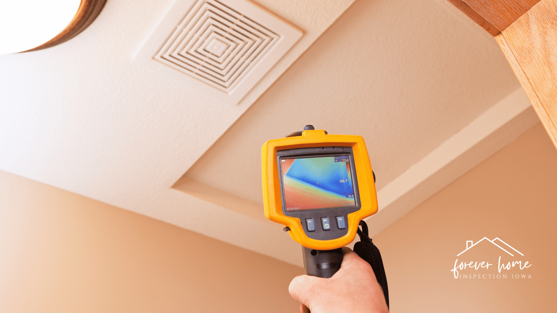 Des Moines Home Inspection Services