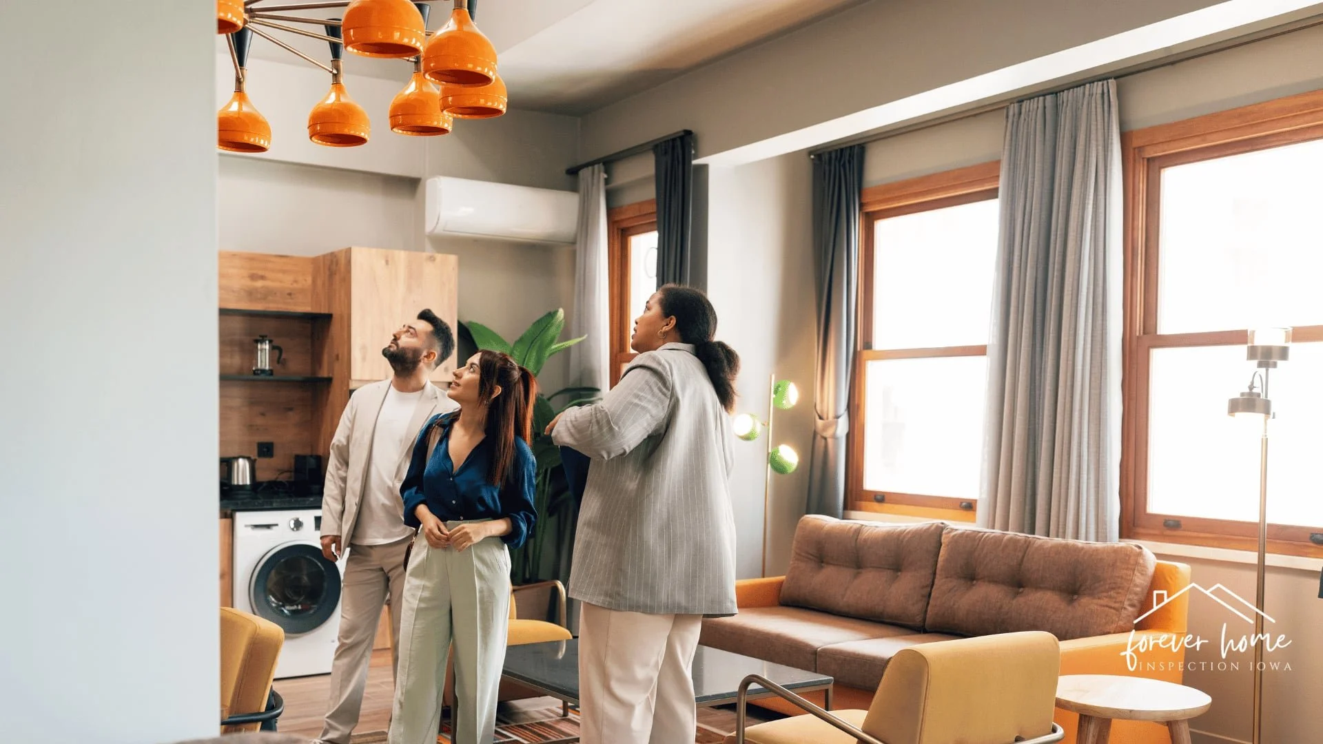 How to prepare for house inspection