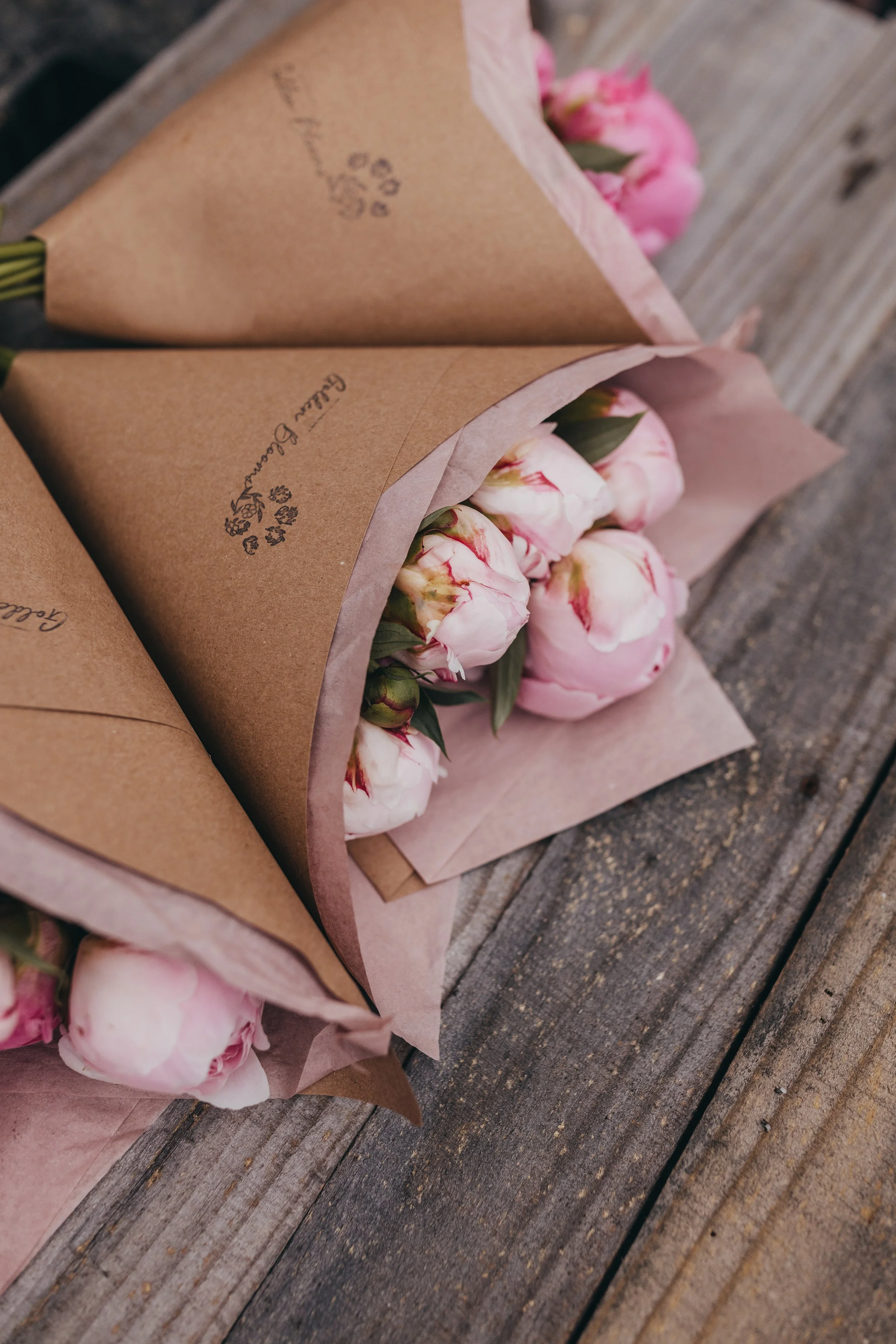 2026 Peony Subscription