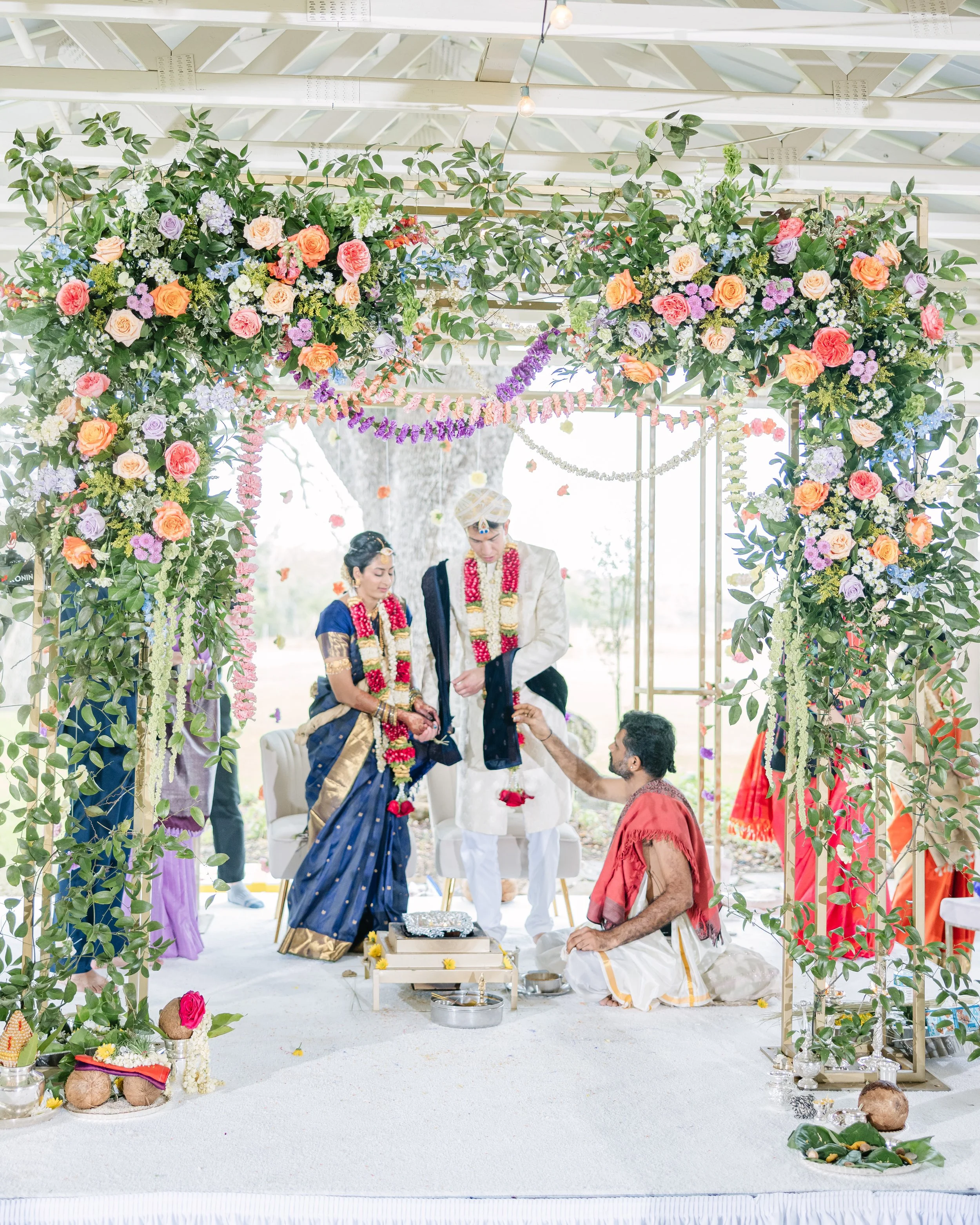 Photo by Bhuvana Dhinesh