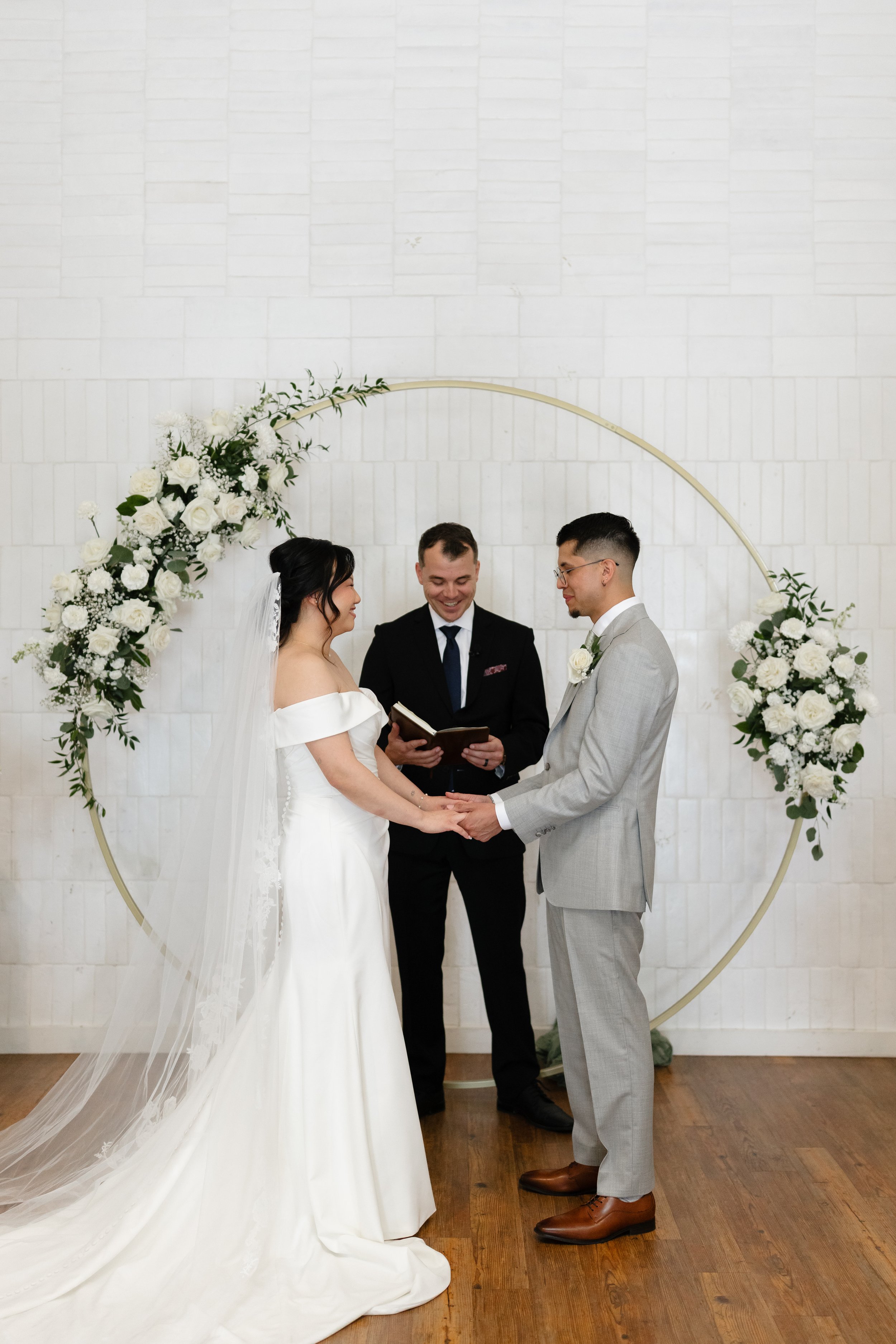 Photo by Kaitlyn Trainham Photography