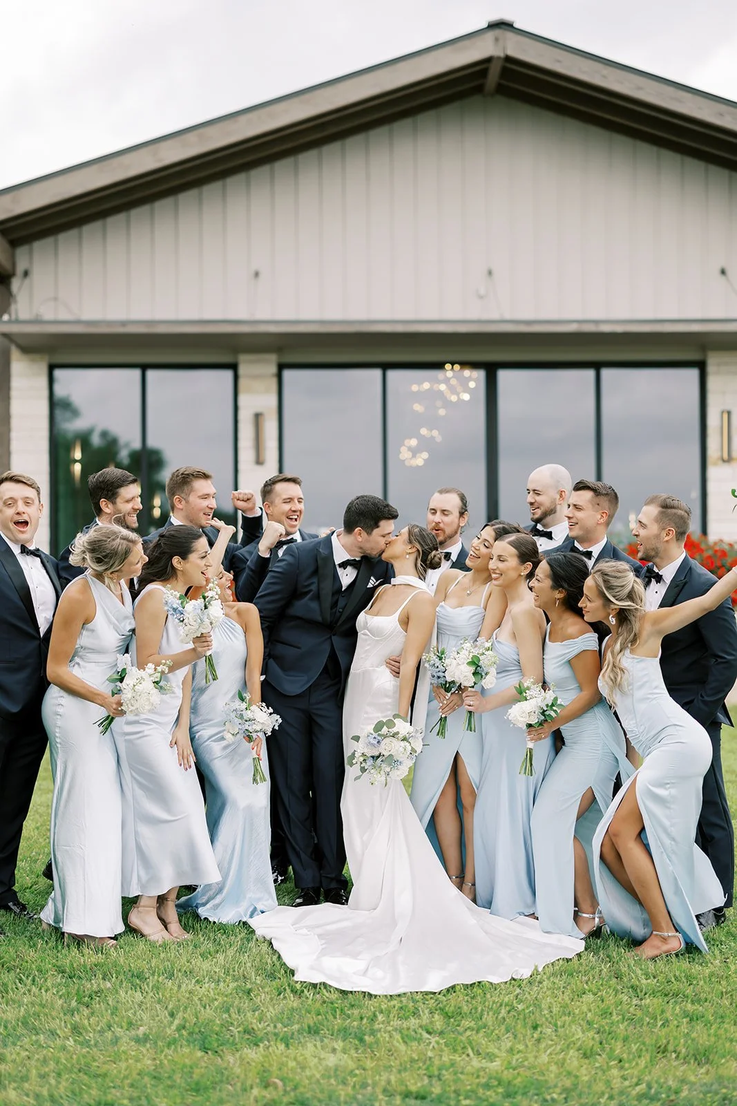 Photo by Camilla Kaiser Photography