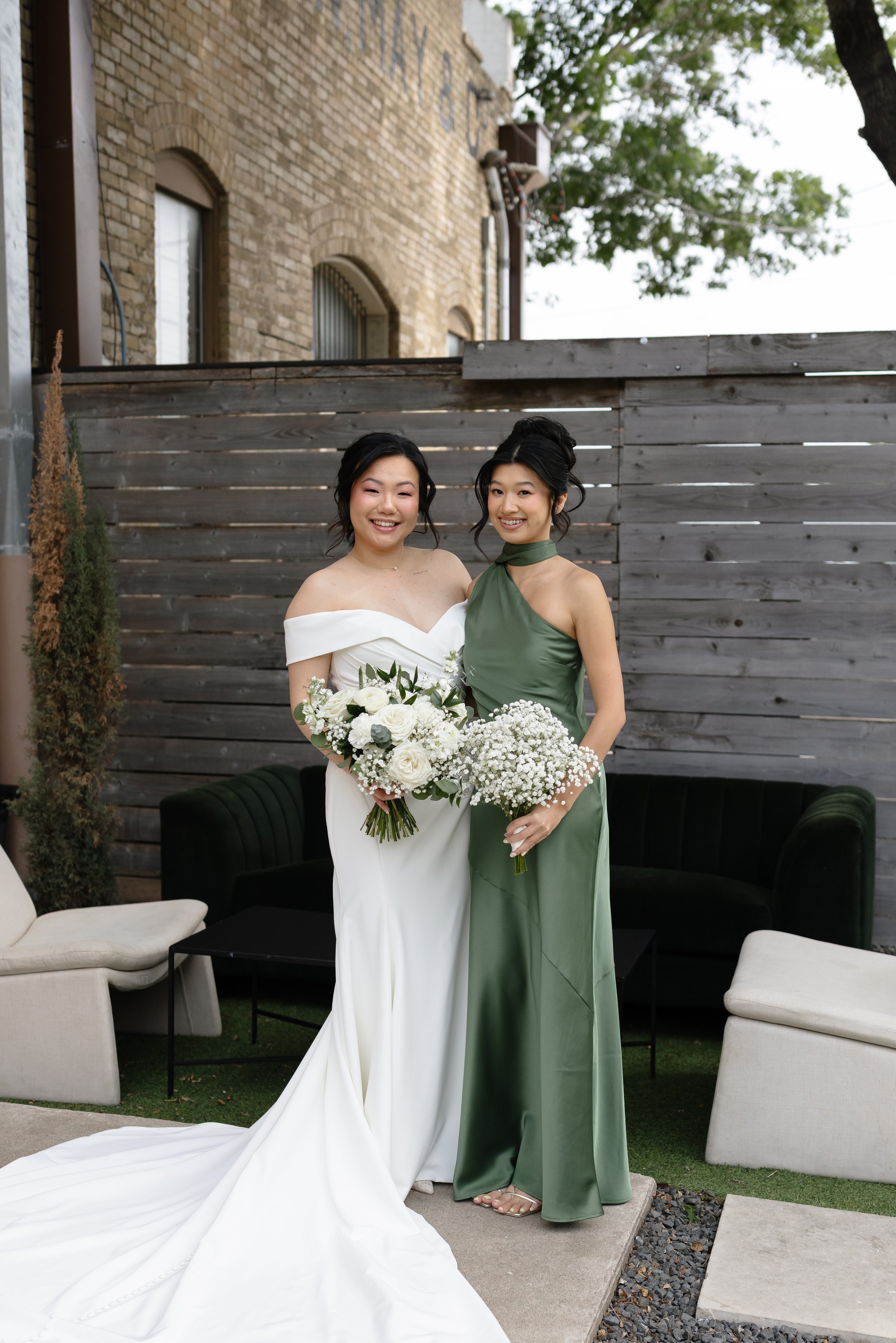 Photo by Kaitlyn Trainham Photography