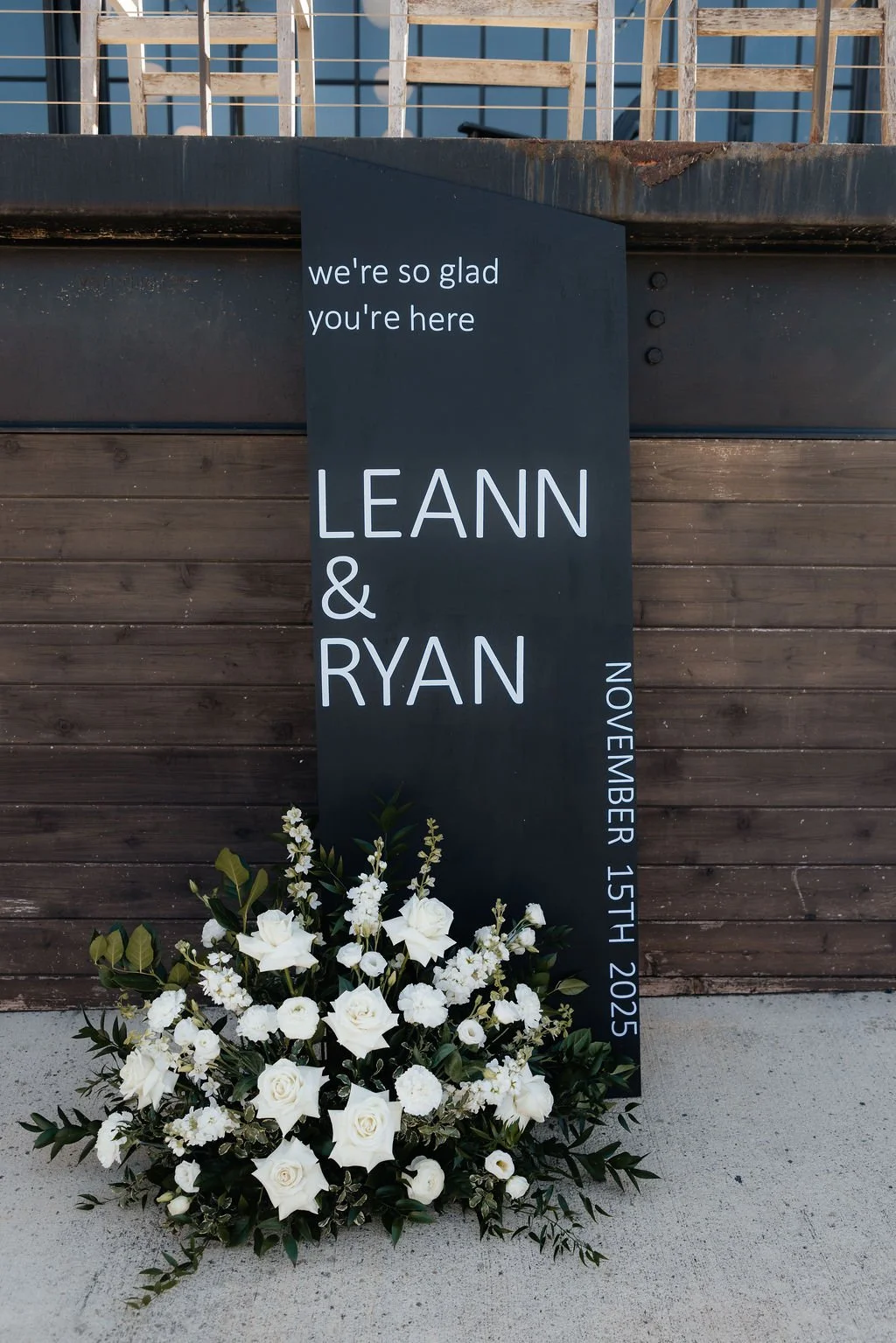 Photo by Brittany Shea Photography 