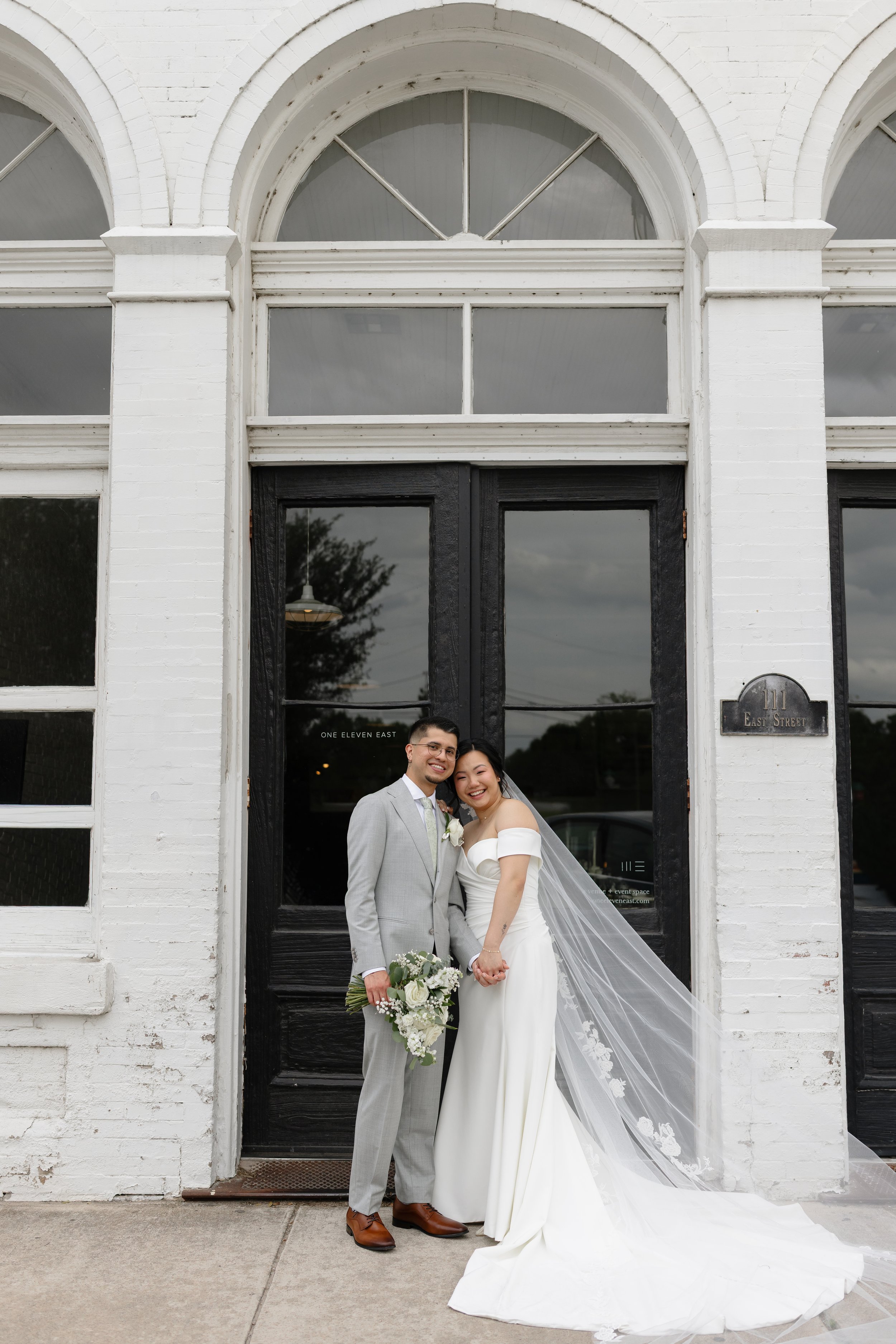 Photo by Kaitlyn Trainham Photography