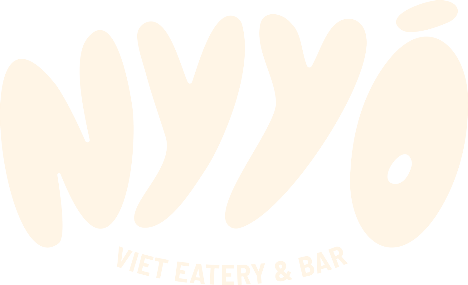 nyyó restaurant