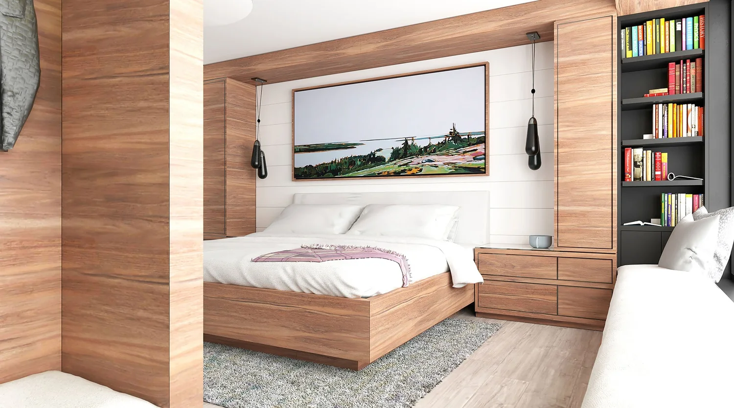 Toronto's Premier Home Designer: Explore Our Exceptional Interior ...