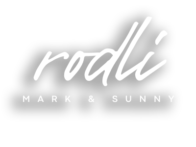 Mark and Sunny Rodli