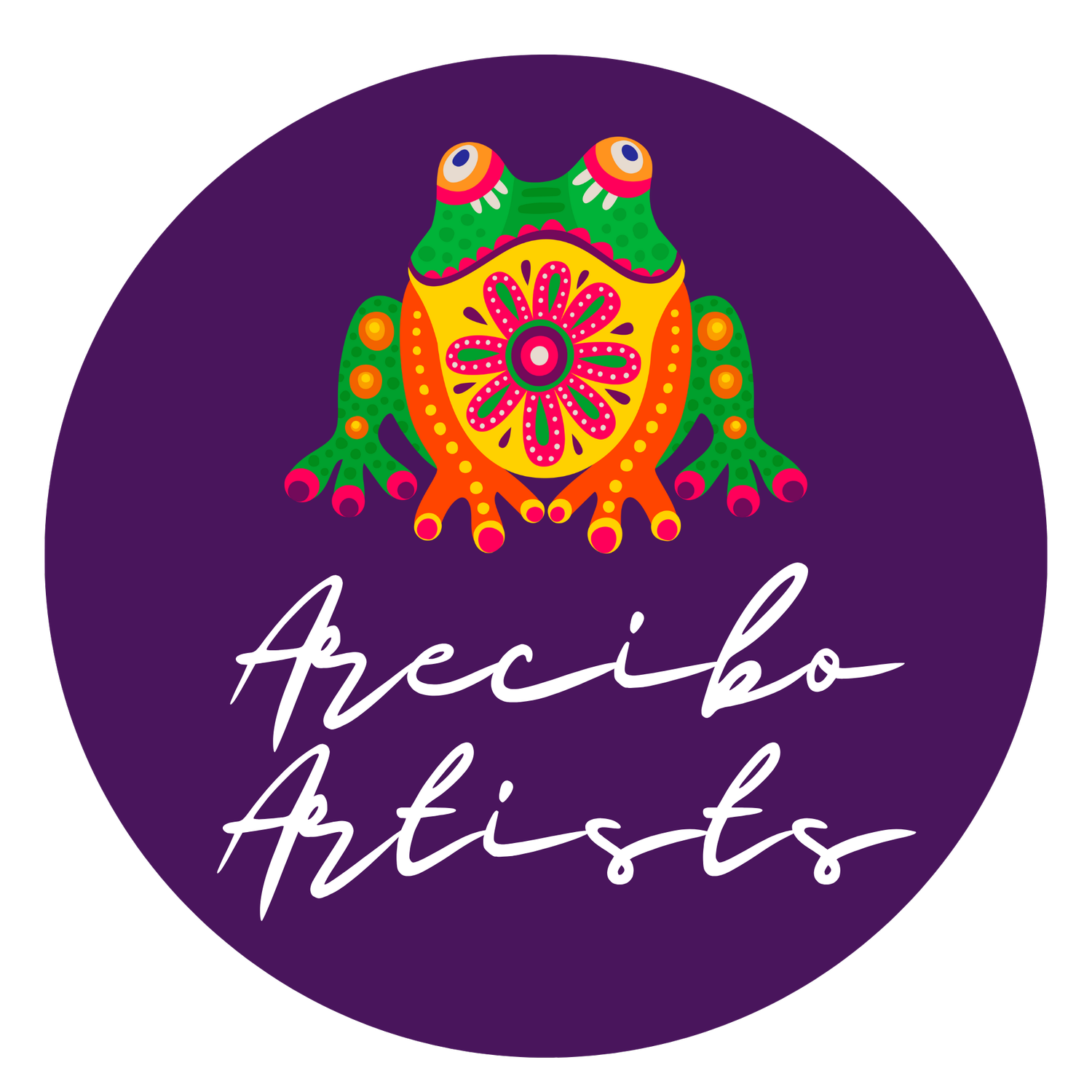 Arecibo Films logo