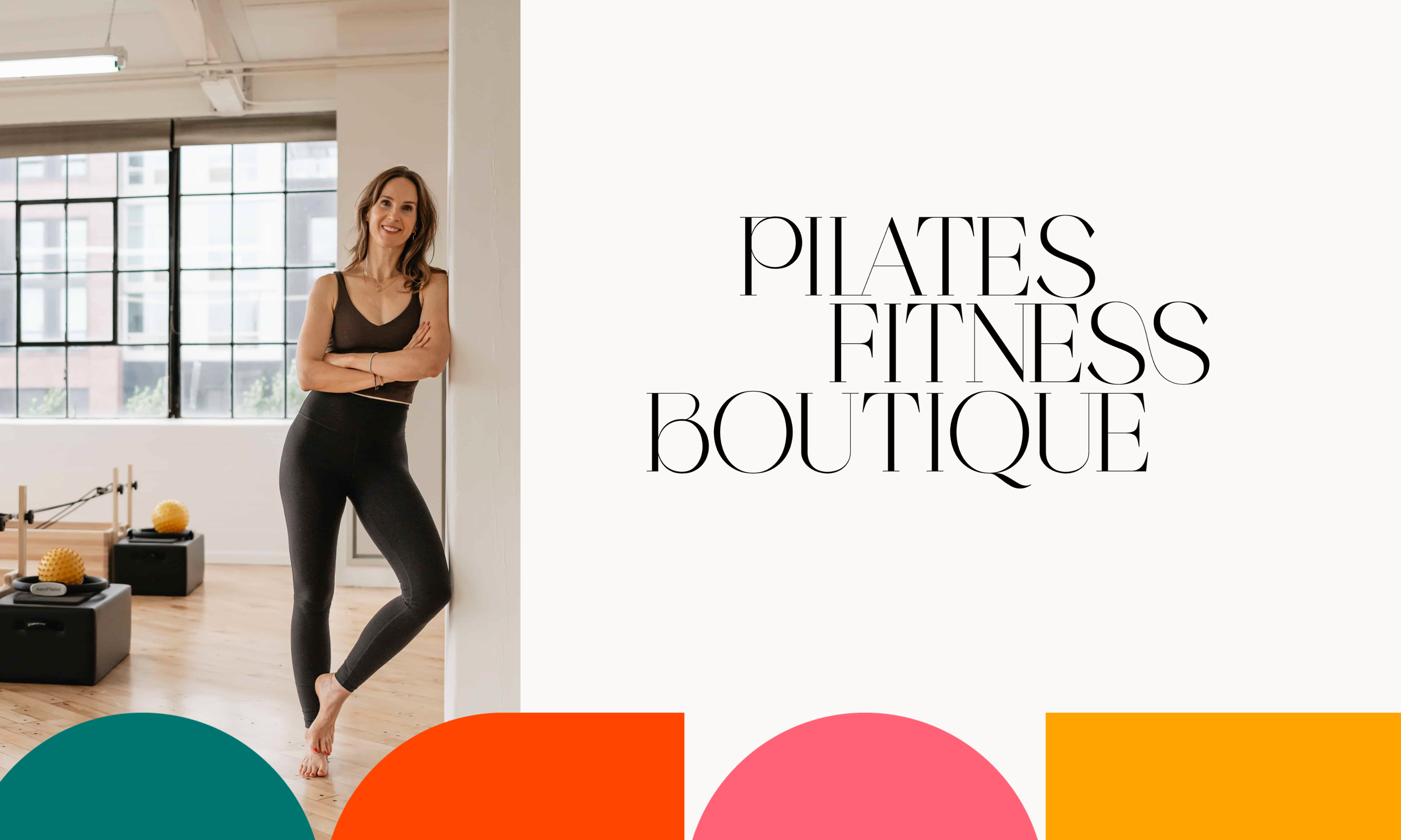 Pilates Fitness Boutique