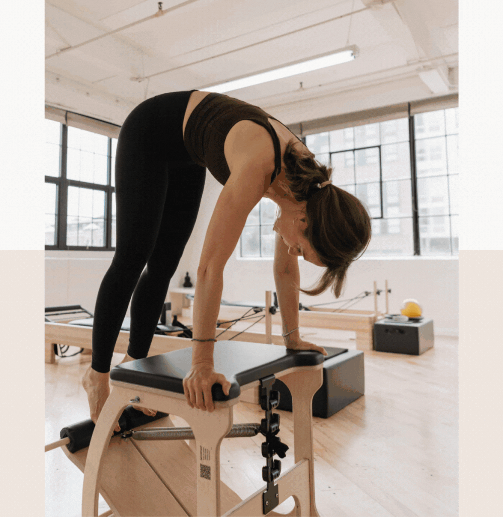 About — Pilates Fitness Boutique