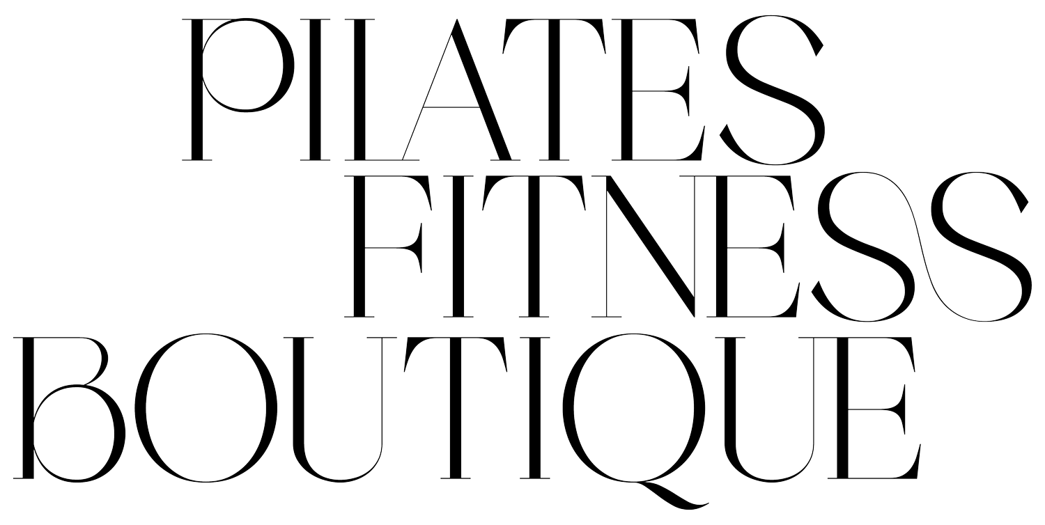 Pilates Fitness Boutique