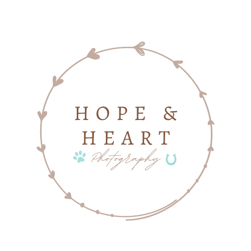 Hope &amp; Heart Photography