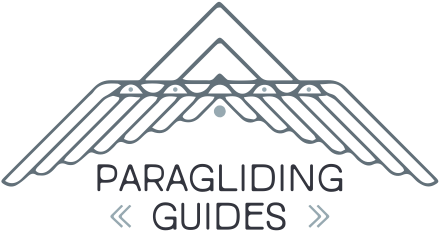 PARAGLIDING GUIDES