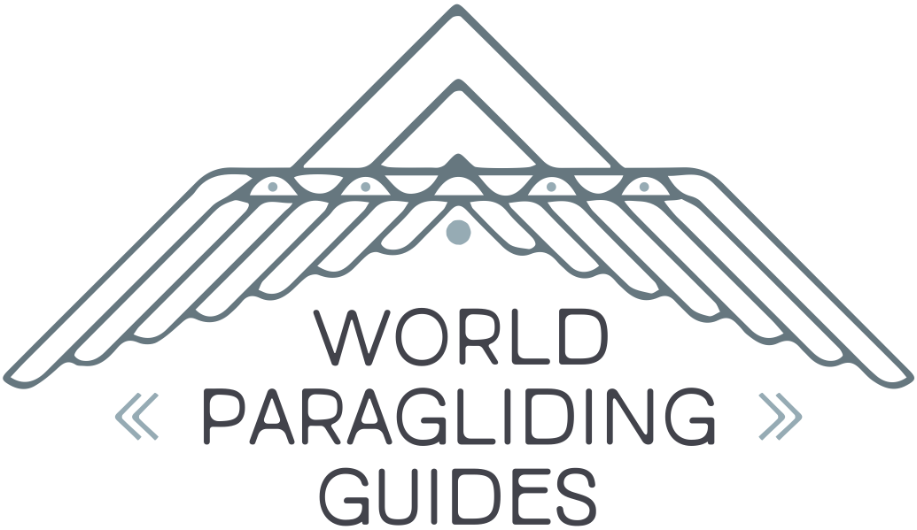 WORLD PARAGLIDING GUIDES