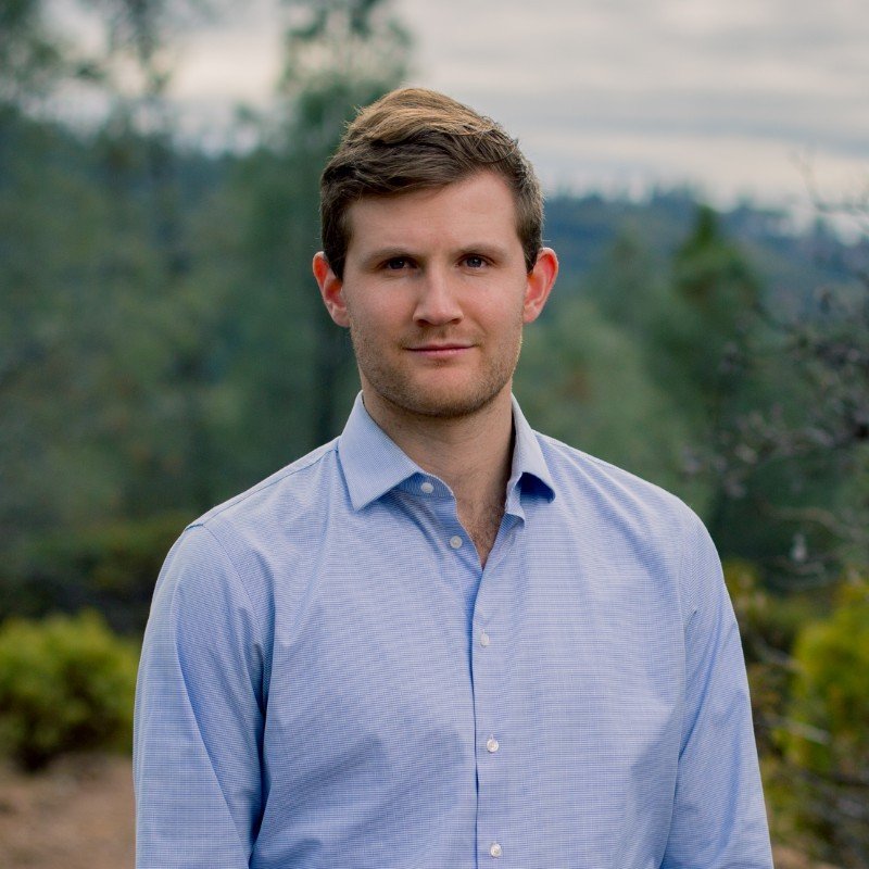 Leader Spotlight Series: Anderson Barkow, Co-Founder and CFO of BoxPower, Solar Micro-grid Solutions