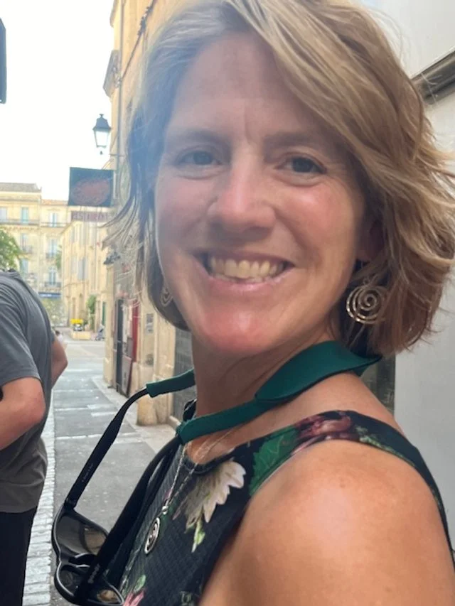 Leader Spotlight Series: Francie St. Onge, Recent Owner, Operator, and Guide at Sun Valley Mountain Huts