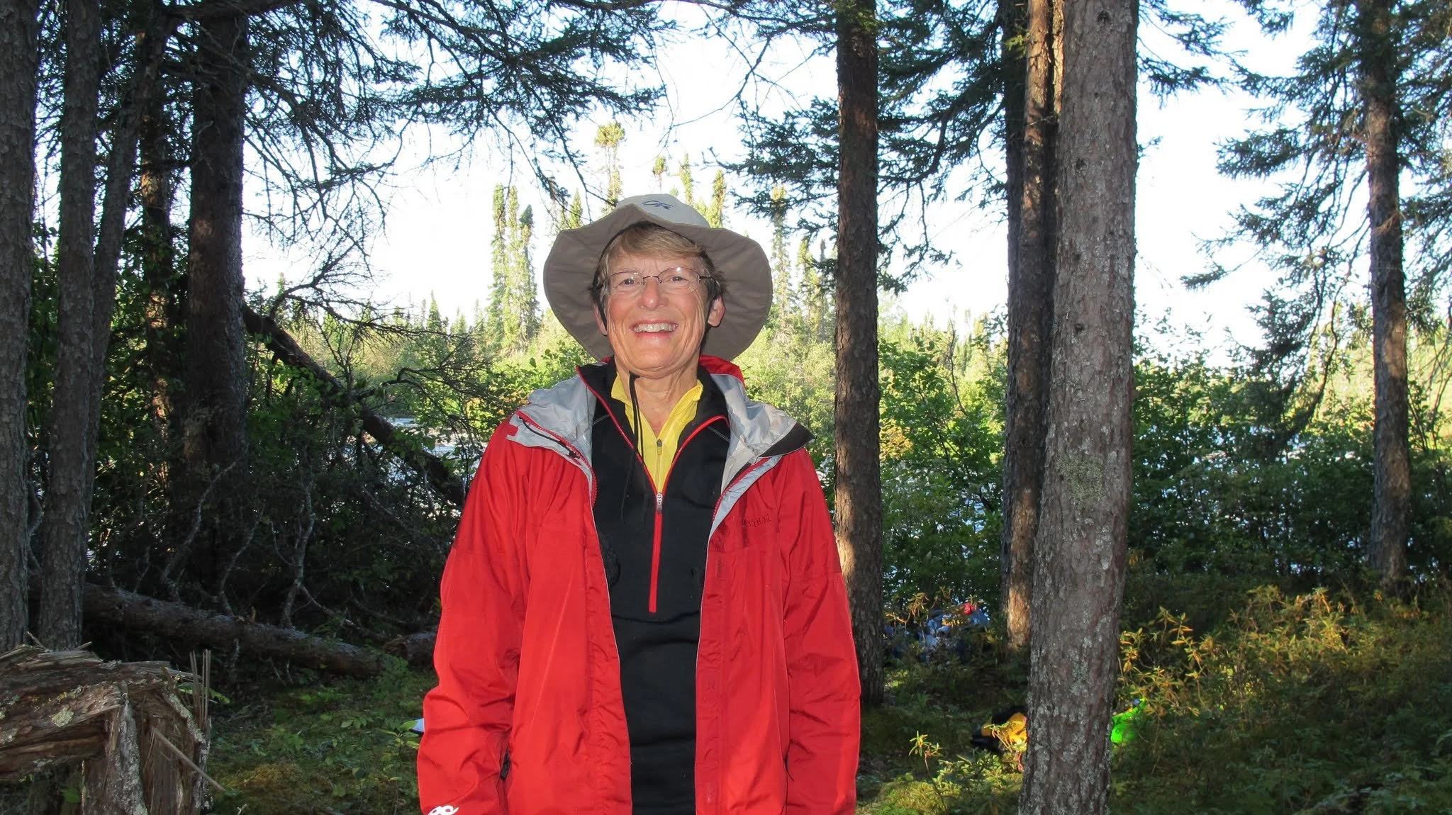 Leader Spotlight: Barbara Anderson