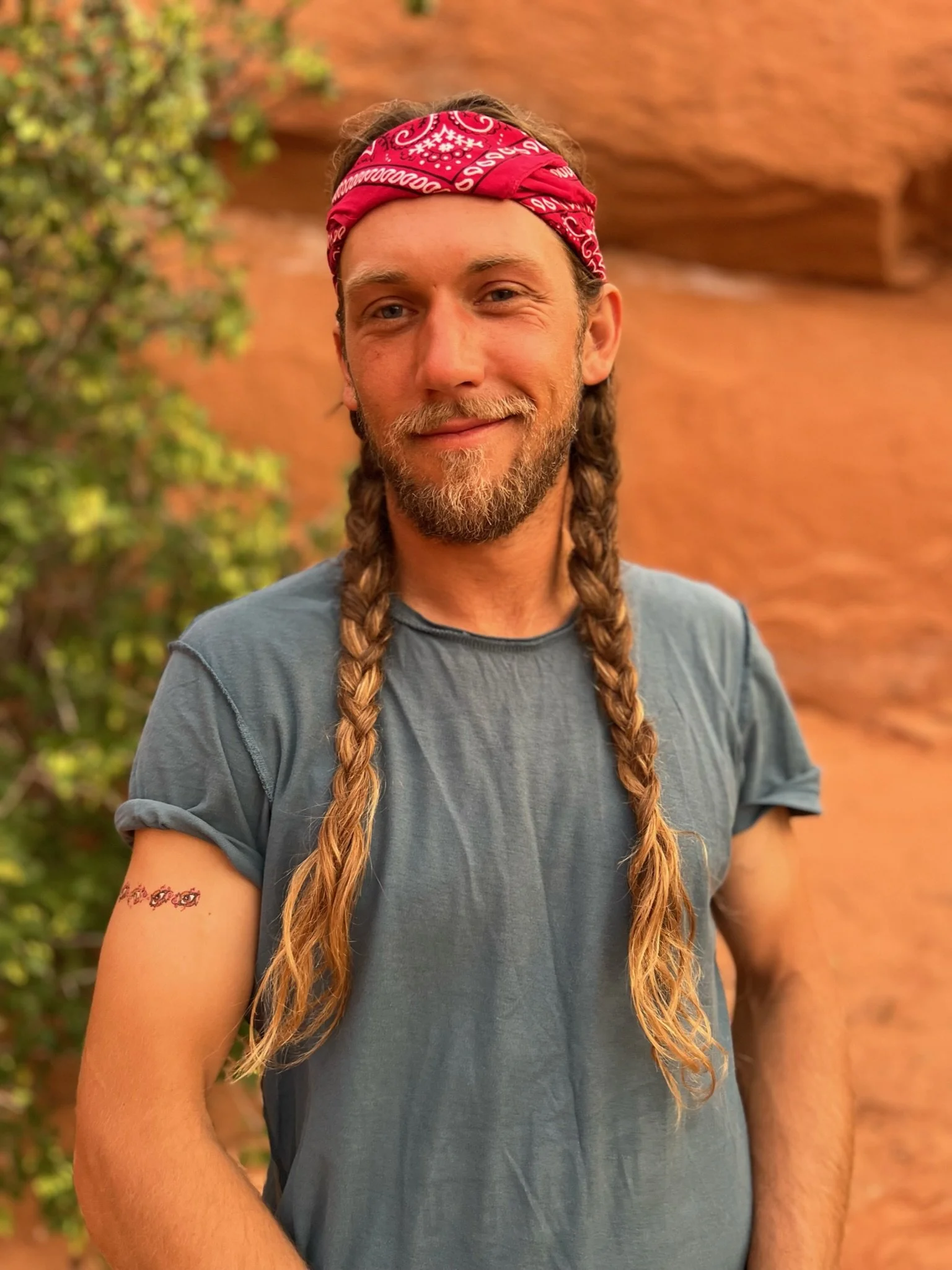 Leader Spotlight Series: Christian Shaw, Founder &amp; CEO, Treeswax