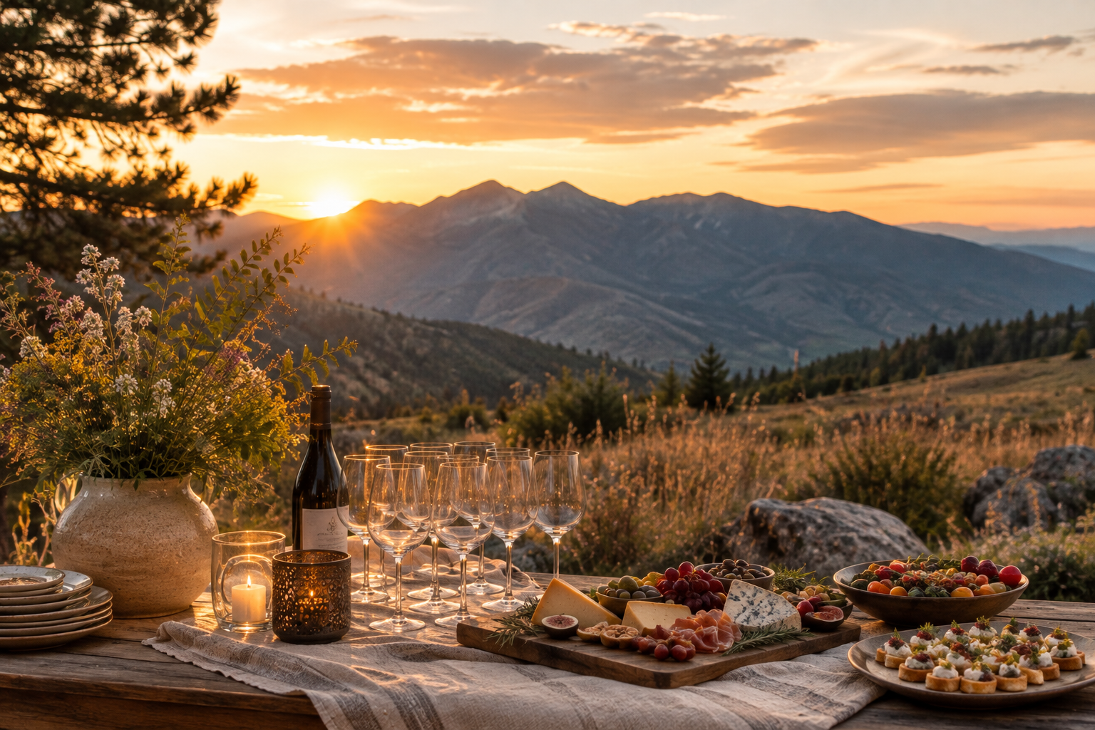 Wild Gift’s Annual Community Celebration