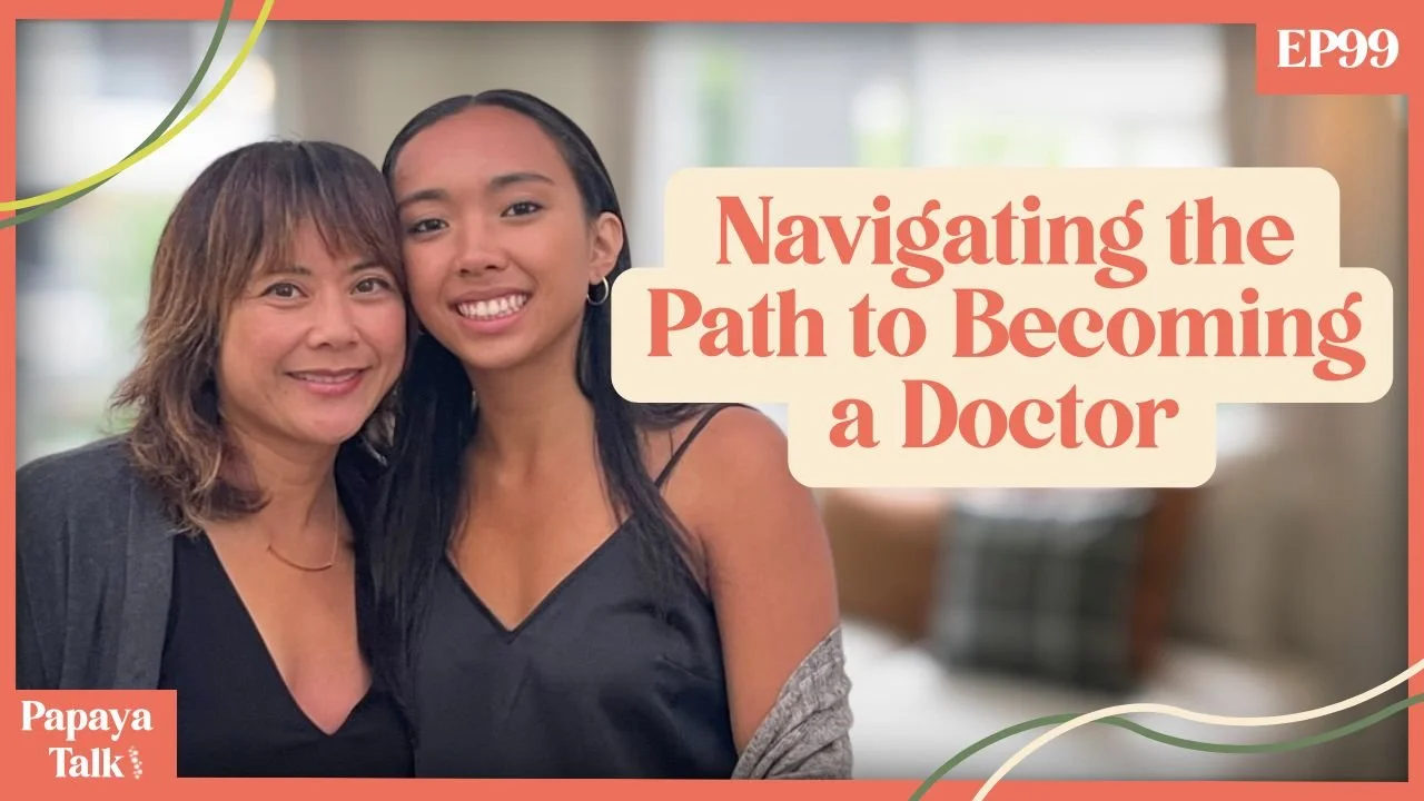 Navigating the Path to Becoming a Doctor