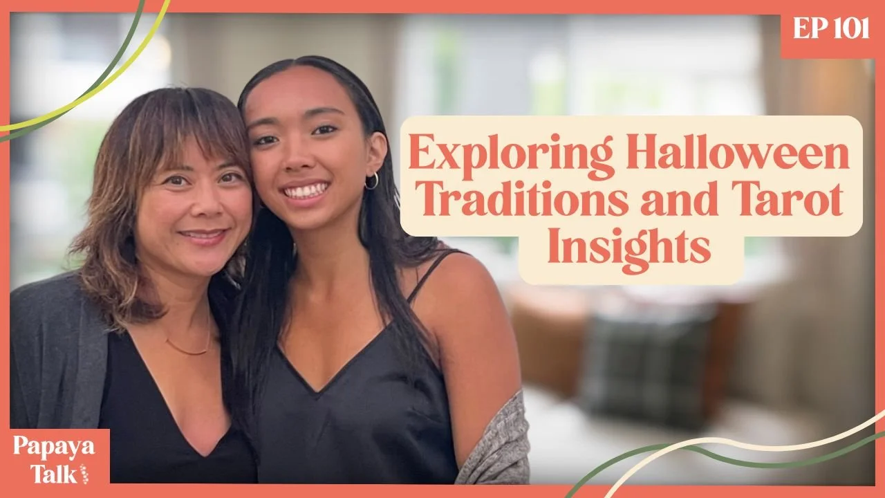  Exploring Halloween Traditions and Tarot Insights
