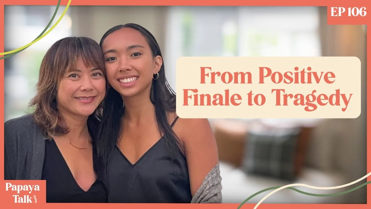 From Positive Finale to Tragedy