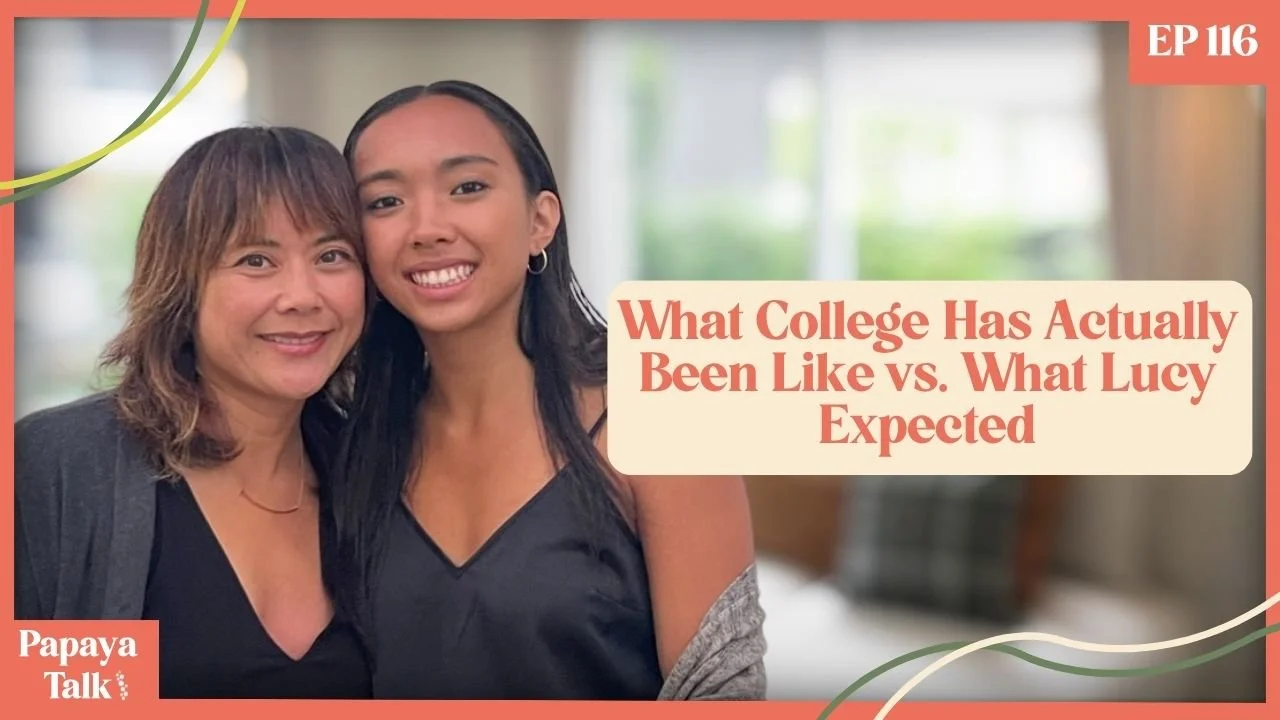 Navigating College Life: Expectations vs. Reality