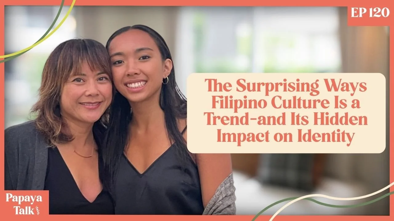The Surprising Ways Filipino Culture Is a Trend—and Its Hidden Impact on Identity