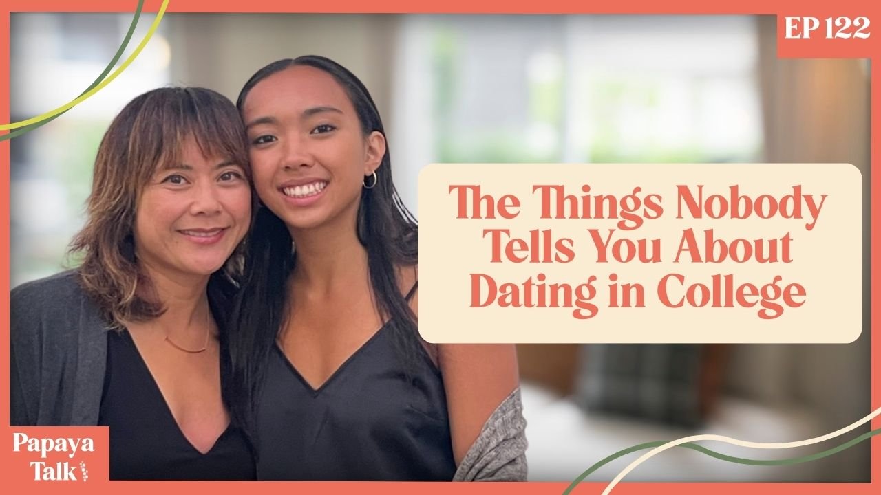 The Things Nobody Tells You About Dating in College