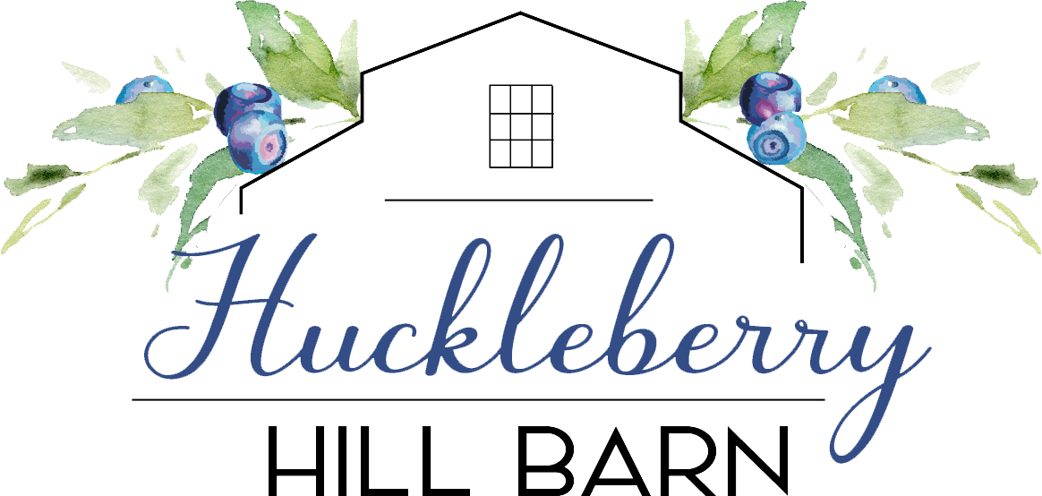 Premier Luxury Barn Wedding Venue | Purcell, OK | Huckleberry Hill Barn