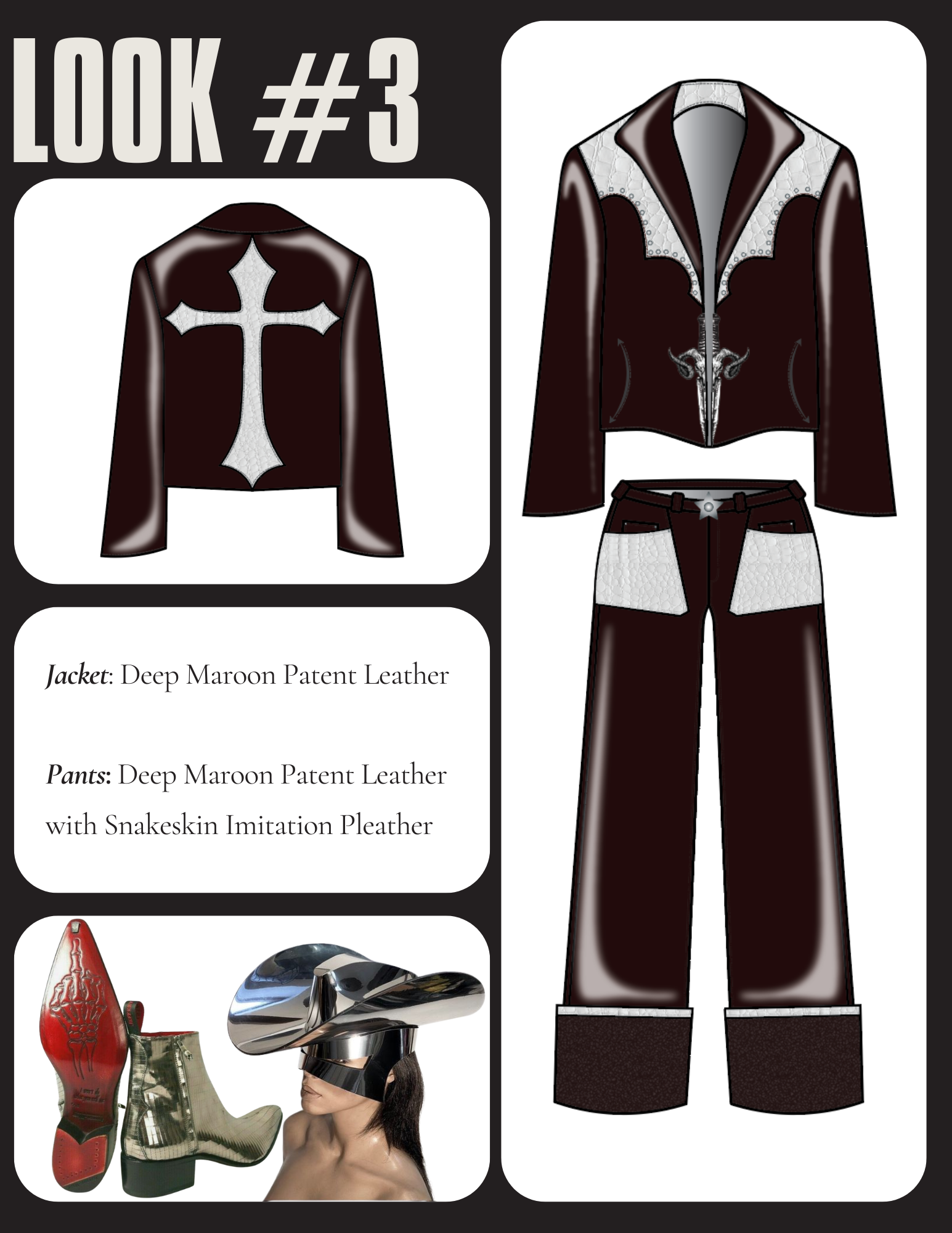 Fashion Forecasting Final 2023