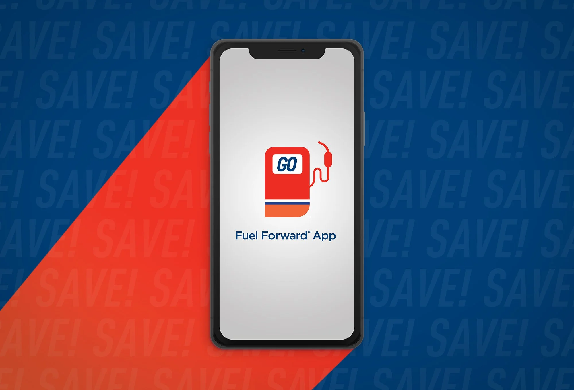 FUEL FORWARD APP