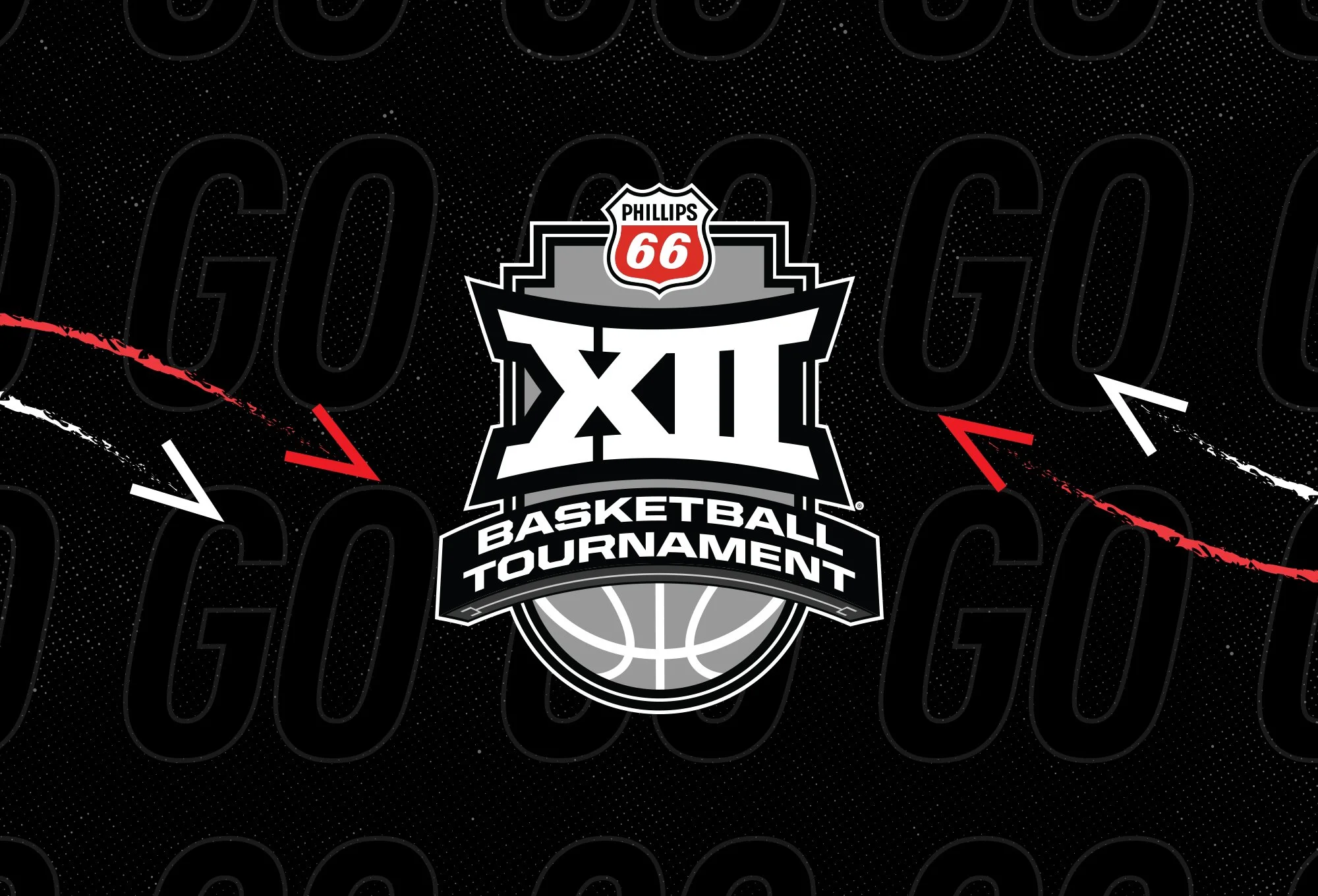 Phillips 66 BIG 12 Basketball Tournament