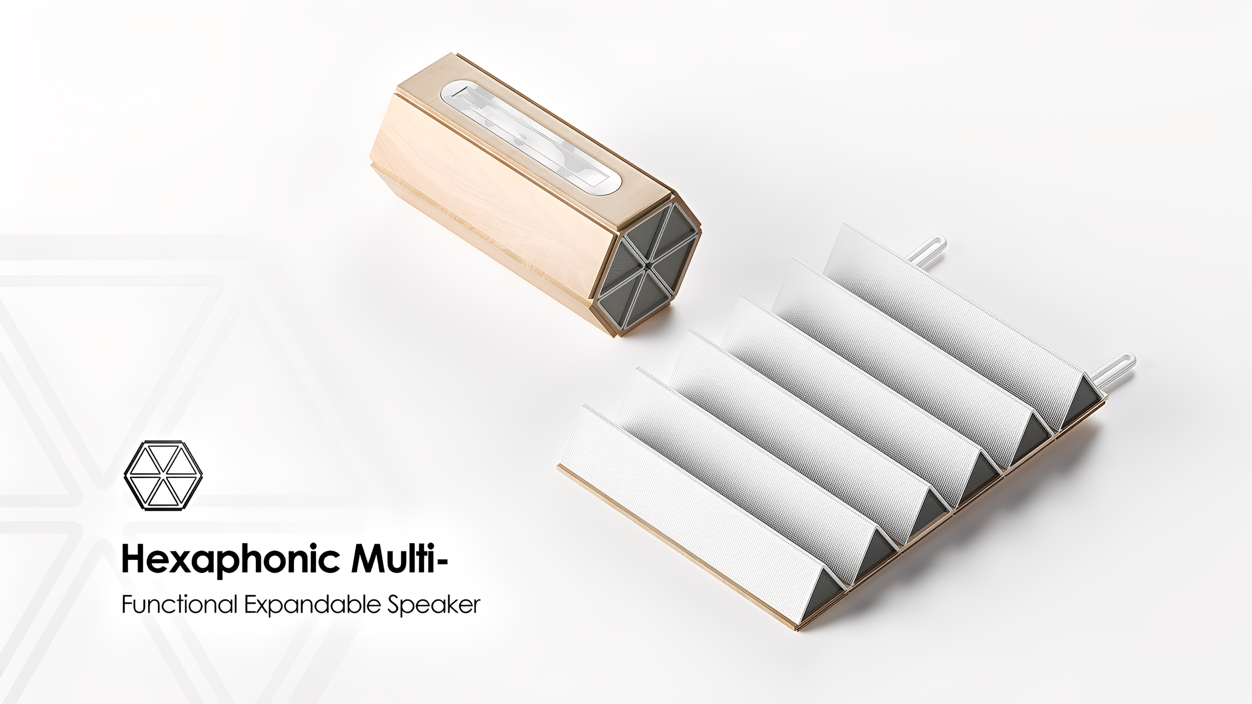 Marshall - Hexaphonic