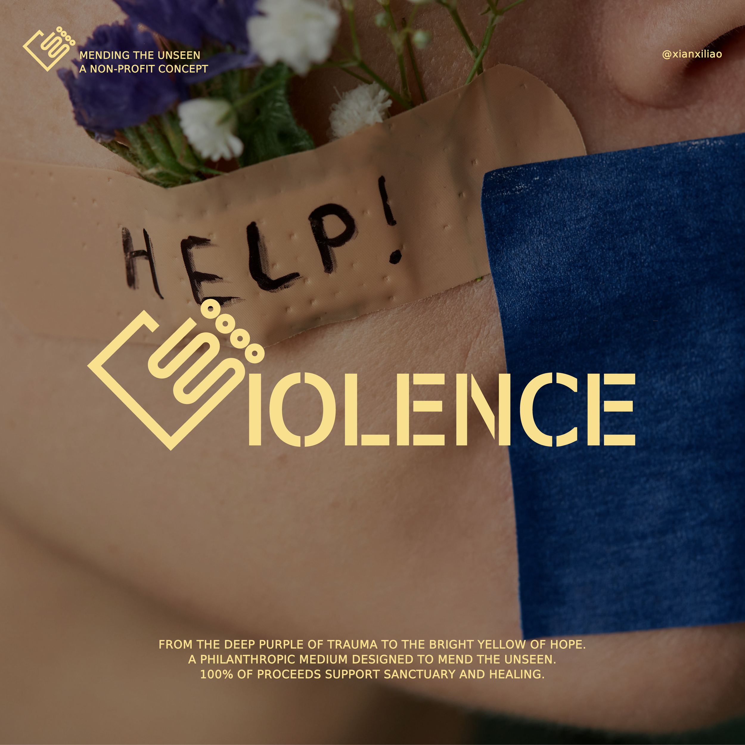 Remove Violence