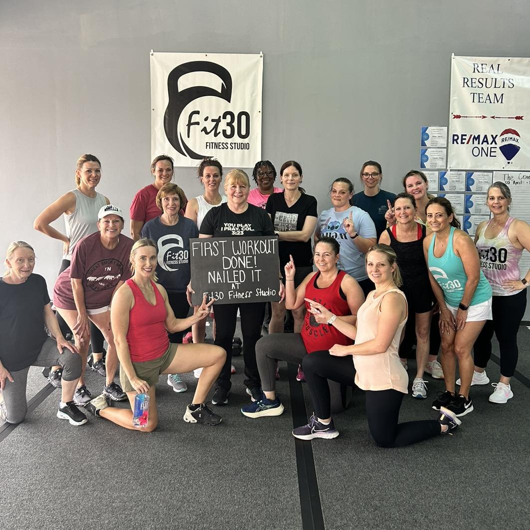 We have the best members!!! Showed up, some of them it was a second time for the day, on a Friday night to attend our open house event workout!!! The things they are willing to do for a special sticker and to support the gym they love!!❤️ 

Also, Dan