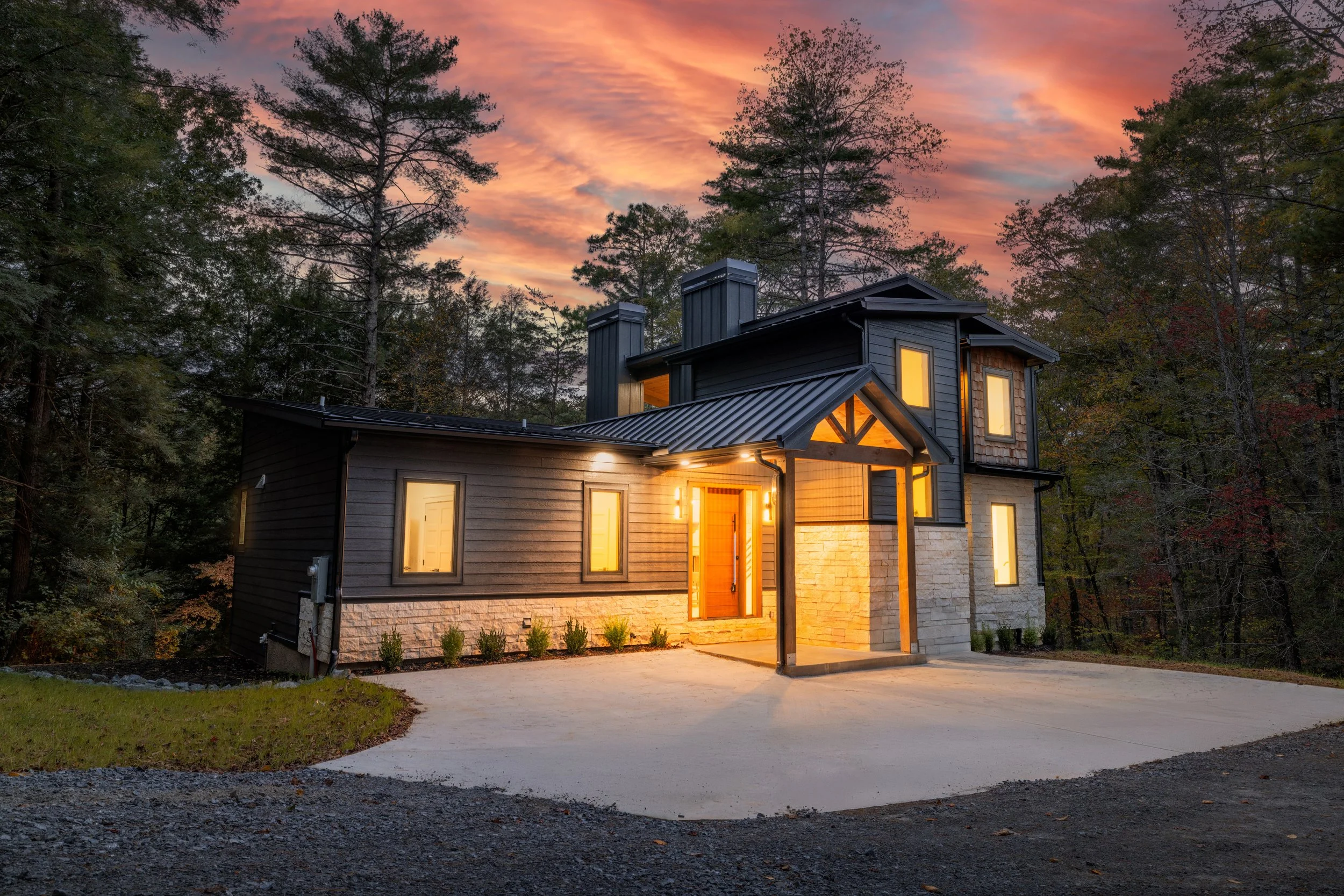 456 Whispering Pine Lane