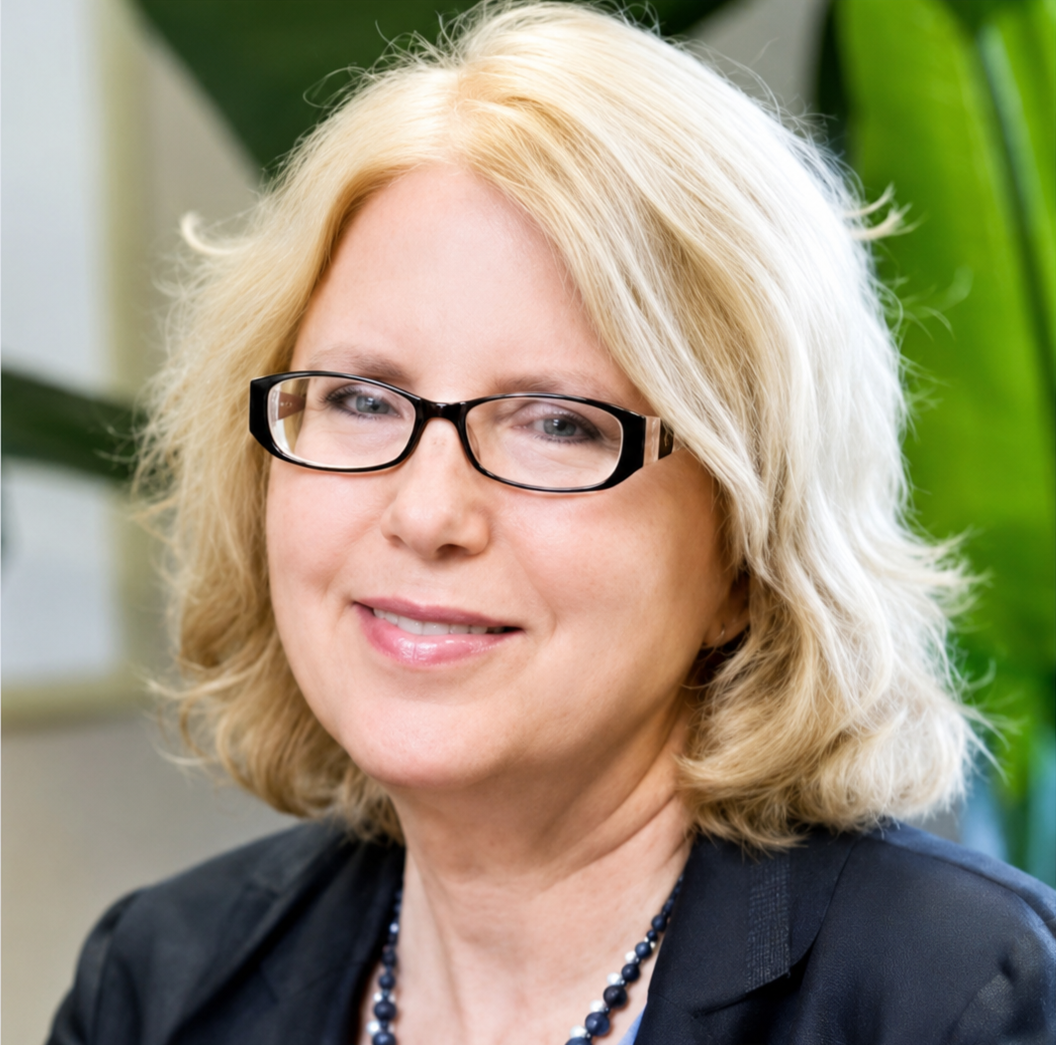 Hally Dunn, MBA - Financial Advisor