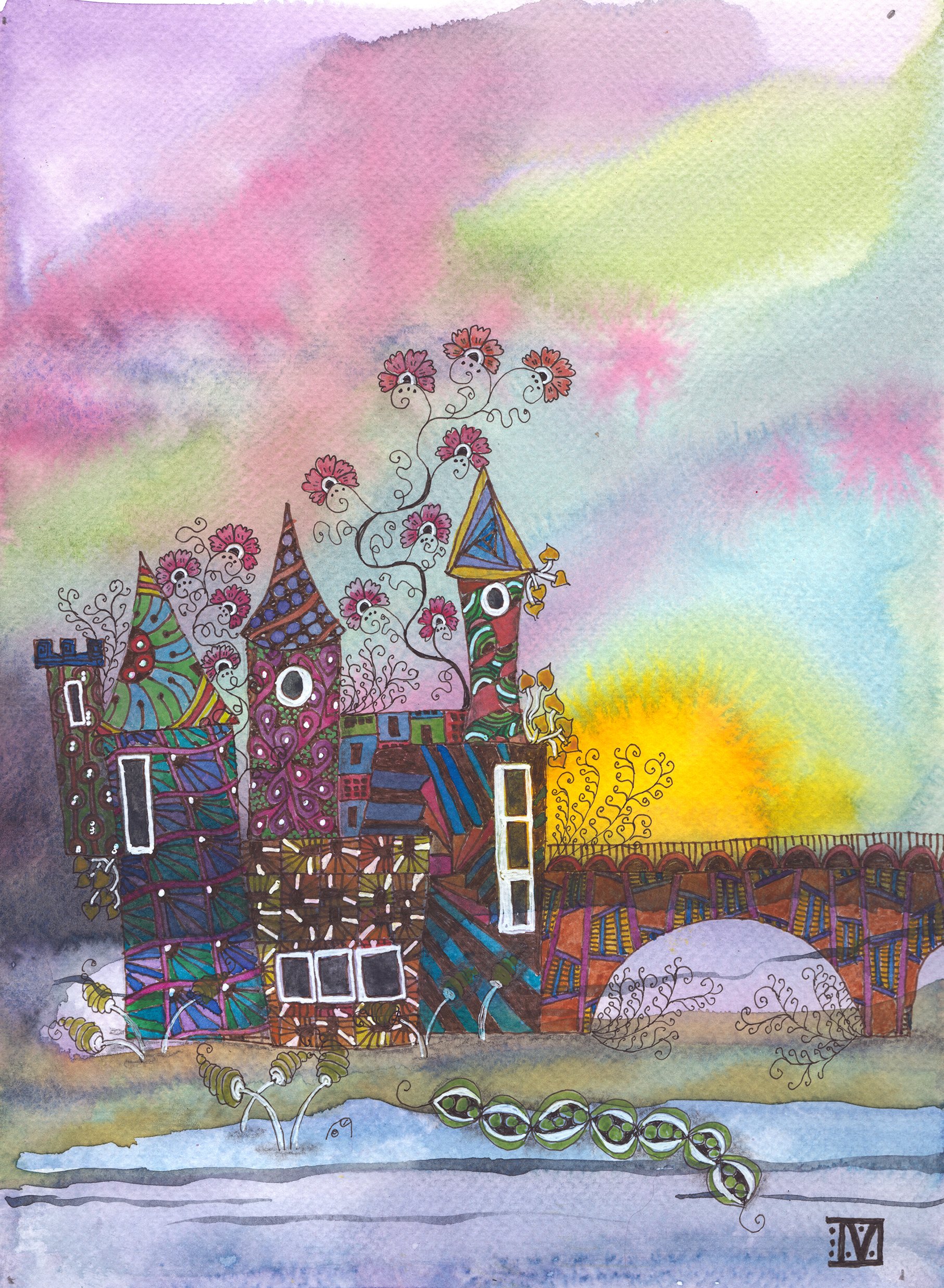 Castle 4