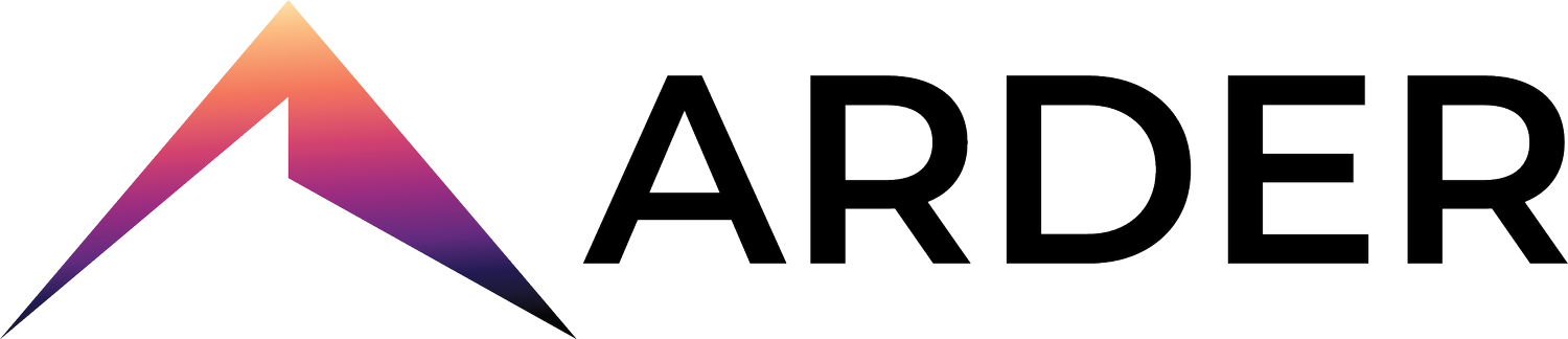 Arder Energy | Transforming Power into Competitive Advantage