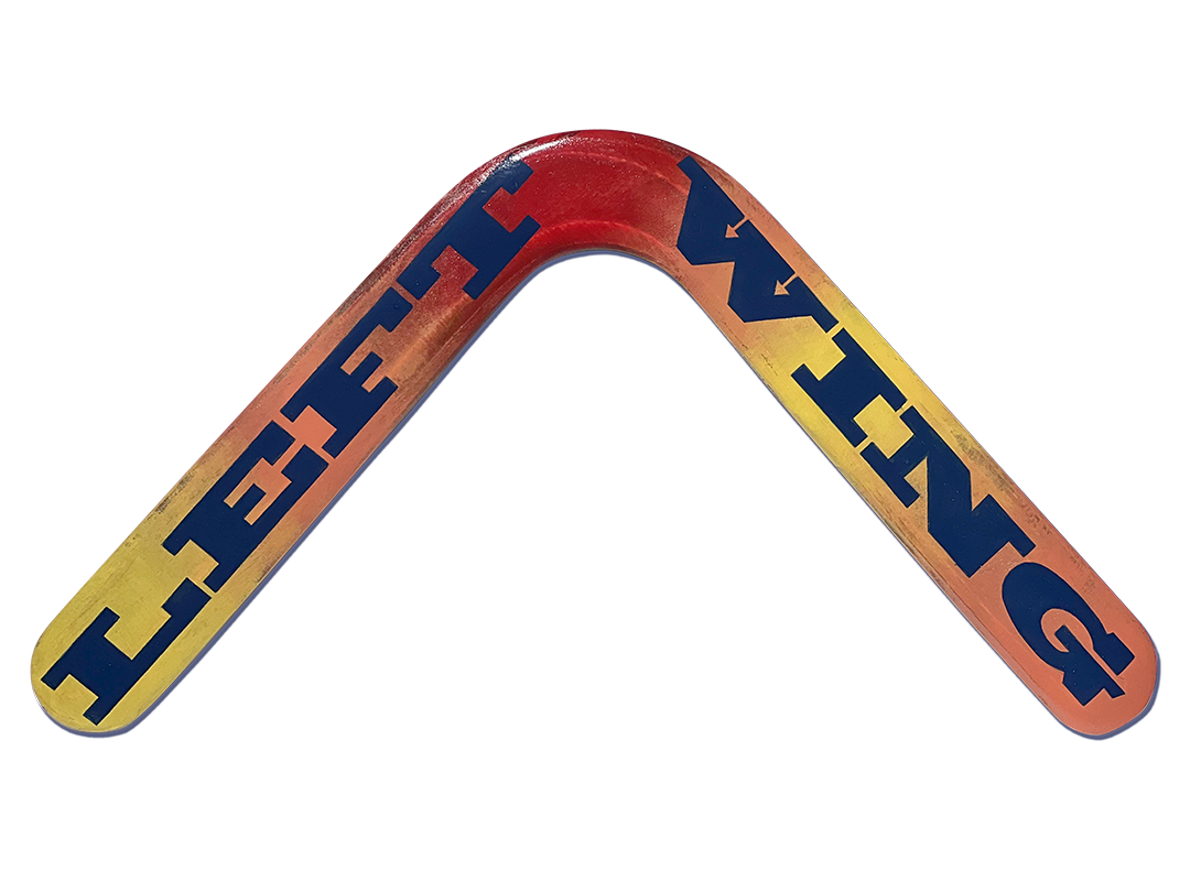 Left Wing