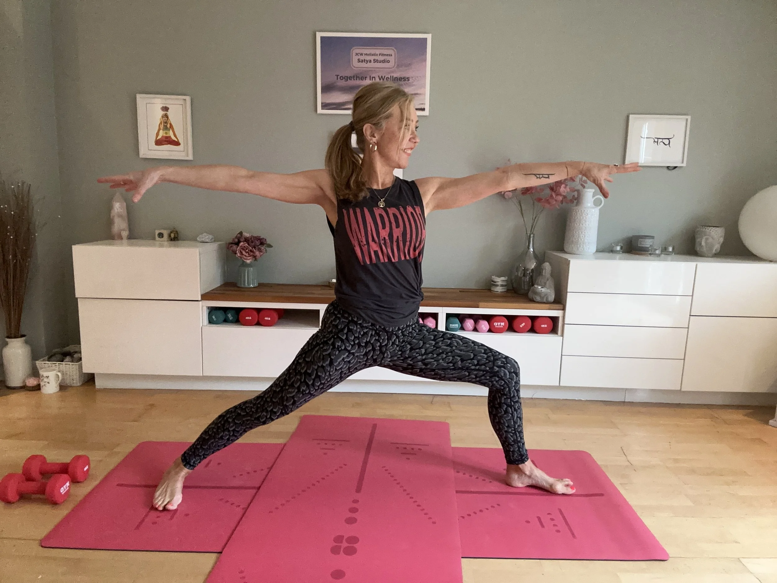 Exploring Ahimsa