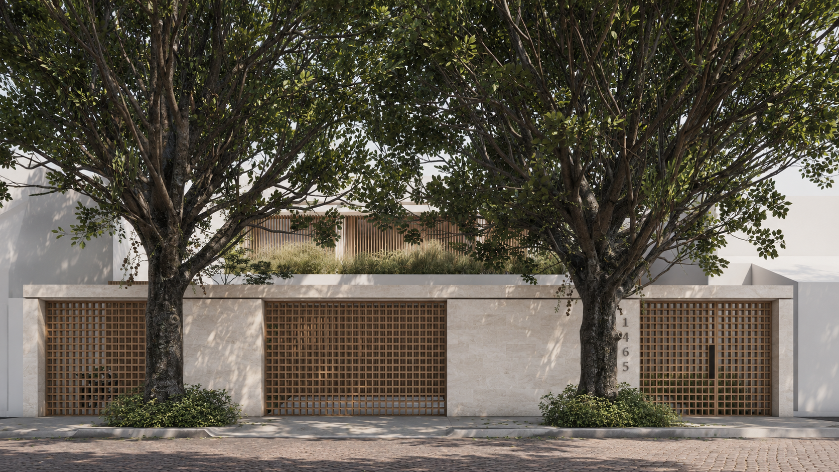 Casa Mona