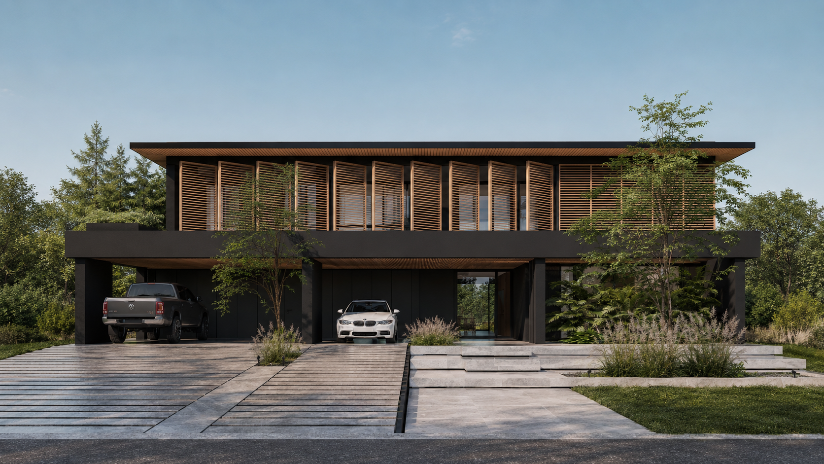 Casa Pit