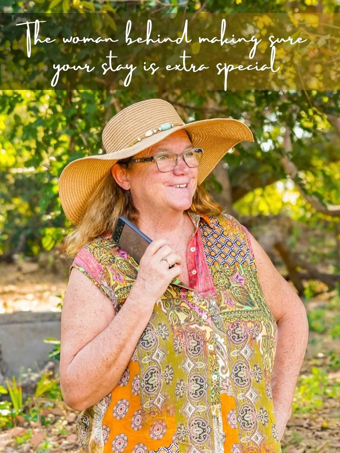 The heart of our hospitality 💛
Meet the woman who makes you feel at home, even miles away from yours 🌿

#painteddogslagoon #zambiasafari #luxuryinthewild #travelzambia