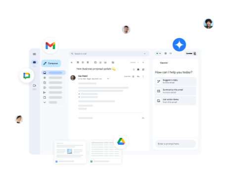 google workspace