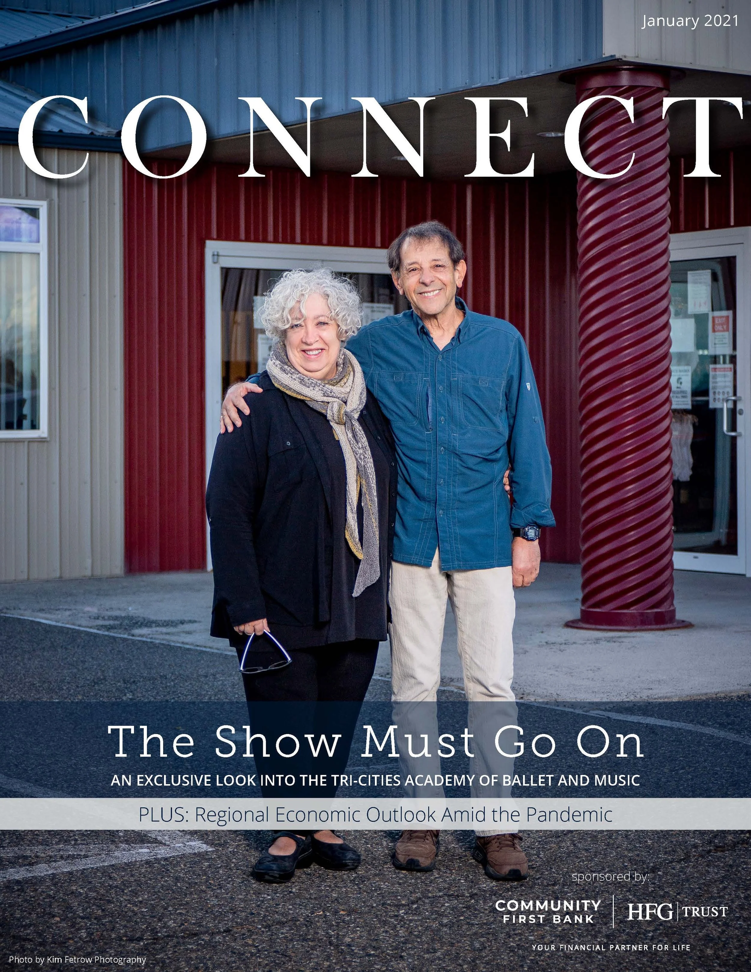 Magazines and Reports